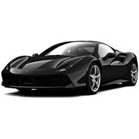 Modelauto Ferrari 488 GTB 2015 1:43