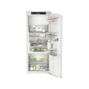 Liebherr IRBd 4551 Prime combi-koelkast Ingebouwd 208 l D Wit