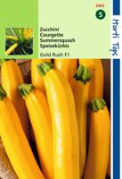 HT Courgette Gold Rush F1 - Hortitops