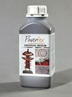 Powertex • brons 500g