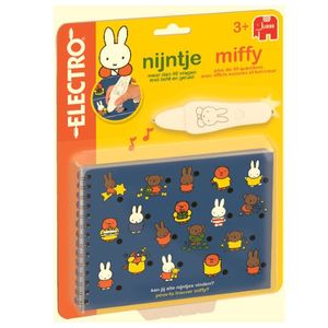 Jumbo Nijntje Electro Wonderpen
