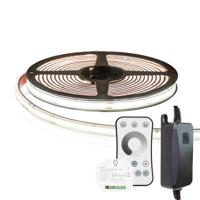 15 meter led strip helder wit premium | 230v