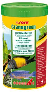 Sera Granugreen 1000 ml