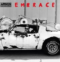 Armin van Buuren - Embrace 2LP