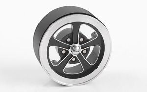 RC4WD Ridler 645 1.9 Internal Beadlock Wheels (Z-W0305)