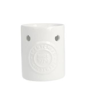 Scentchips® Embossed Since 1979 White waxbrander geurbrander