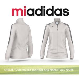 Adidas MiTeam Trainingsjacket kids