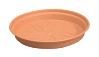 Green basics schotel 22cm mild terra - Elho