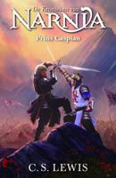 Prins Caspian (Hardback)