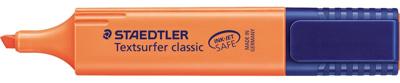 Staedtler Markeerstift Textsurfer Classic oranje