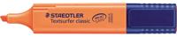 Staedtler Markeerstift Textsurfer Classic oranje