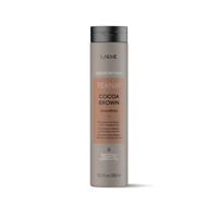 Lakmé Teknia Color Refresh Cocoa Brown Shampoo 300ml Lakmé Teknia Color Refresh Cocoa Brown Shampoo 300ml