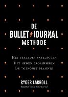 De Bullet Journal Methode - Ryder Carroll - ebook