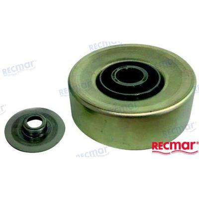 REC3847482 - METALEN ROLLENBAND D4/D6