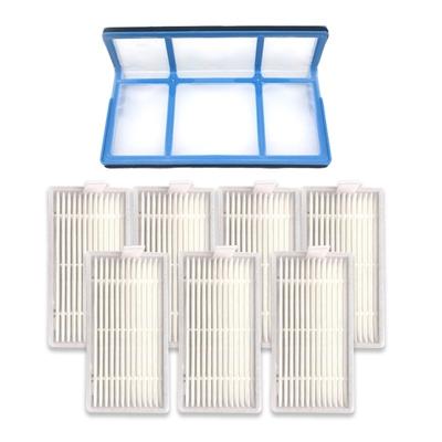 XI234 I204 filter katoen filter + 7 stuks I208 filters set voor XI234 ILIFE V50/V5S Pro/V5S