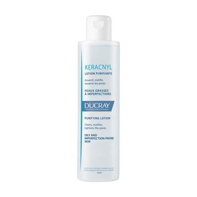 Ducray Keracnyl Lotion Purifiante 200ml