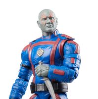 Guardians of the Galaxy Vol. 3 Marvel Legends Action Figure Drax 15 cm - thumbnail