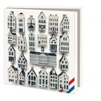 Kaartenmapje Kingdom By The Sea 10 Stuks