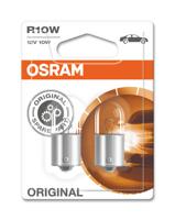 Gloeilamp R10W Original 10W [12V] (2 st.) OSRAM, Spanning (Volt)12V