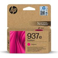 HP 937e EvoMore originele magenta inktcartridge