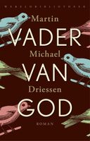 Vader van God - Martin Michael Driessen - eBook (9789028441873) - thumbnail