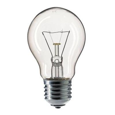 Asa Boot Electro Lamp 12v 60w E27 Standaard Helder 60w Standaard Helder