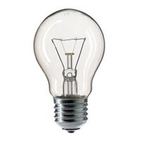 Asa Boot Electro Lamp 12v 60w E27 Standaard Helder Kogellamp 40w