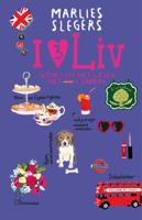 I love Liv 3 (Paperback)