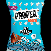 Proper Sea Salted 70g bij Jumbo