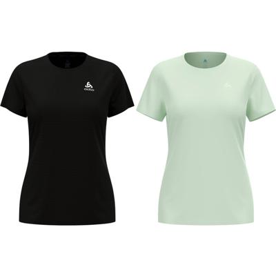 Odlo Actie Set 2 Stuks Dames