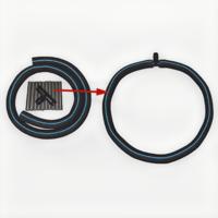 Pond Pro Professionele Ring Beluchter ø30 cm - Optimale Vijver Zuurstofverrijking