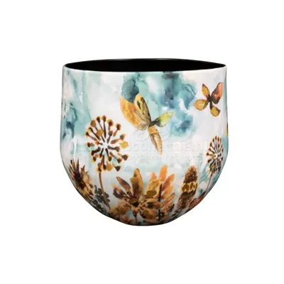 Bloempot Lammie Fresia Fresh Ø28cm