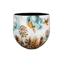Bloempot Lammie Fresia Fresh Ø28cm