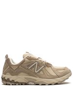 New Balance baskets 610v1 - Tons neutres