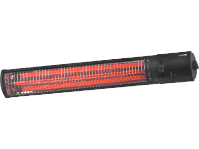 Terrasheater Golden shadow 2500 watt - Eurom