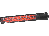Terrasheater Golden shadow 2500 watt - Eurom Terrasheater Golden shadow 2500 watt - Eurom