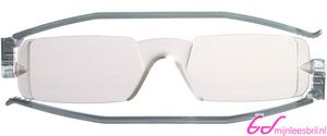 Leesbril Nannini compact opvouwbaar +3.00