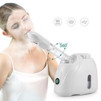 K-SKIN K33S gezicht Steamer machine Hot mist gezicht sproeier nano sproeier SPA stomen diepe schone gezicht massage zorg tools voor thuis K-SKIN K33S gezicht Steamer machine Hot mist gezicht sproeier nano sproeier SPA stomen diepe schone gezicht massage zorg tools voor thuis