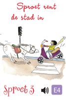 Sproet rent de stad in - thumbnail