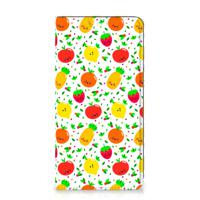 Samsung Galaxy S20 FE Flip Style Cover Fruits