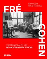 Grafisch Kunstenares Fré Cohen (Paperback)