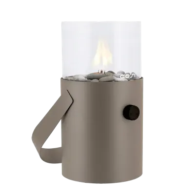 Cosiscoop original clay