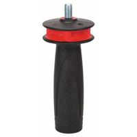 Bosch Accessories 2602025182 Handgreep M 10 met Vibration Control, geschikt voor PWS 700-115 PWS 720-115