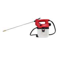 Milwaukee M12™ BHCS3L-201 Chemische Sprayer 3,7 liter 12V 2,0Ah - 4933480782 Milwaukee M12™ BHCS3L-201 Chemische Sprayer 3,7 liter 12V 2,0Ah - 4933480782