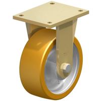 Blickle BS-GTH 202K Bokwiel Wieldiameter: 200 mm Draagvermogen (max.): 1600 kg 1 stuk(s)