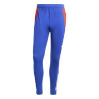 adidas Tiro 24 Trainingsbroek Kids Blauw Rood Wit - thumbnail