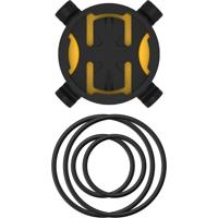 Beeline velo 2 gps universele stuurhouder