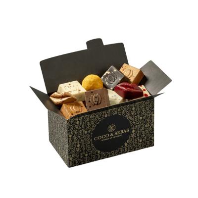 Luxe bonbons Coco & Sebas - 2 formaten