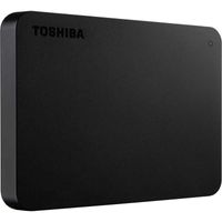 Canvio Basics (2021), 4 TB Harde schijf Canvio Basics (2021), 4 TB Harde schijf