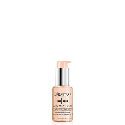 Kérastase Curl Manifesto Huile Sublime Repair Olie 50ml